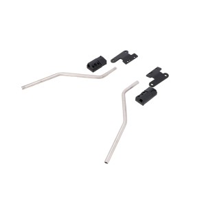 Barras separadoras para alforjas BLAZE Triumph Speed Triple 1200 RR / RS (21-).