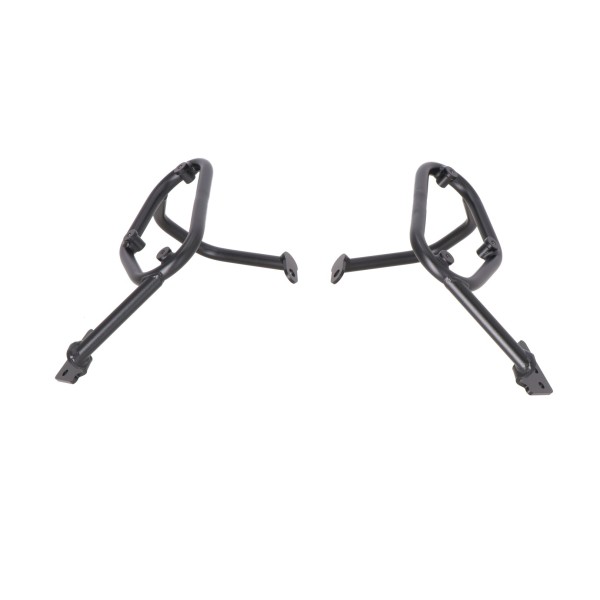 Juego de soportes SLC para alforjas laterales Triumph Speed Triple 1050 (18-).