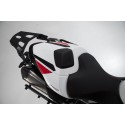 Juego de soportes SLC para alforjas laterales Triumph Speed Triple 1050 (18-).