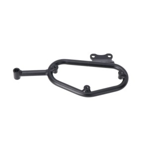 Soporte lateral izquierdo SLC Triumph Bonneville Speedmaster (18-).