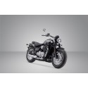 Soporte lateral izquierdo SLC Triumph Bonneville Speedmaster (18-).