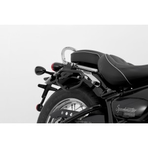 Soporte lateral derecho SLC Triumph Bonneville Speedmaster (18-).
