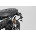 Soporte lateral izquierdo SLC Triumph Speed Twin 1200 (18-).