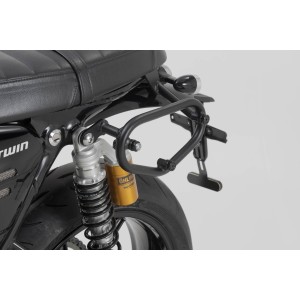 Soporte lateral izquierdo SLC Triumph Speed Twin 1200 (18-).