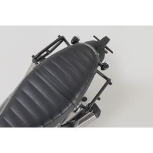 Soporte lateral izquierdo SLC Triumph Speed Twin 1200 (18-).