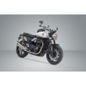 Soporte lateral derecho SLC Triumph Speed Twin 1200 (18-).