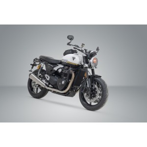 Soporte lateral derecho SLC Triumph Speed Twin 1200 (18-).