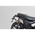 Soporte lateral derecho SLC Triumph Speed Twin 1200 (18-).