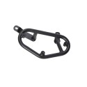 Soporte lateral izquierdo SLC Triumph Scrambler 1200 XC/XE (18-), X/XE (23-).