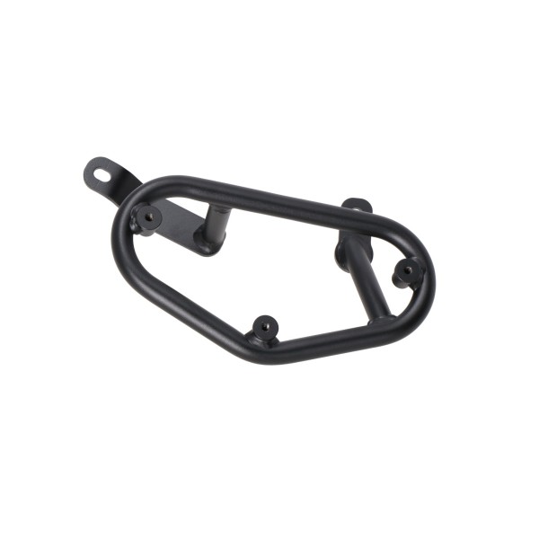 Soporte lateral izquierdo SLC Triumph Scrambler 1200 XC/XE (18-), X/XE (23-).