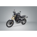 Soporte lateral izquierdo SLC Triumph Scrambler 1200 XC/XE (18-), X/XE (23-).