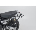 Soporte lateral izquierdo SLC Triumph Scrambler 1200 XC/XE (18-), X/XE (23-).