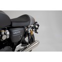 Soporte lateral izquierdo SLC Triumph Thruxton RS (19-).
