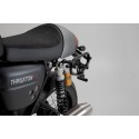 Soporte lateral izquierdo SLC Triumph Thruxton RS (19-).