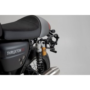 Soporte lateral izquierdo SLC Triumph Thruxton RS (19-).