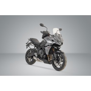 Soporte lateral izquierdo SLC Triumph Tiger 660 (21-).