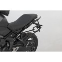 Soporte lateral izquierdo SLC Triumph Tiger 660 (21-).