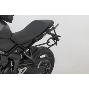 Soporte lateral izquierdo SLC Triumph Tiger 660 (21-).