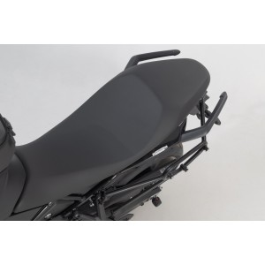 Soporte lateral izquierdo SLC Triumph Tiger 660 (21-).