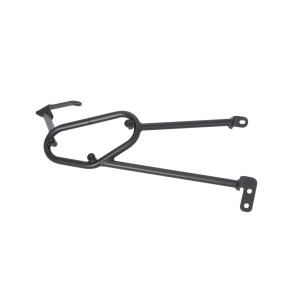 Soporte lateral derecho SLC Triumph Tiger 660 (21-).