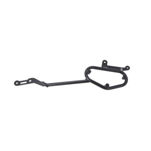 Soporte lateral izquierdo SLC Aprilia Tuareg 660 (21-) / Rally (24-).