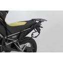 Soporte lateral izquierdo SLC Aprilia Tuareg 660 (21-) / Rally (24-).