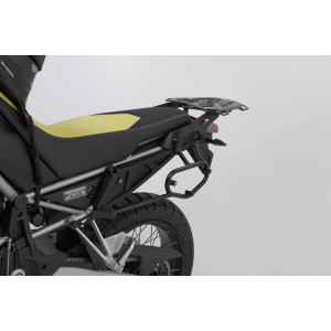 Soporte lateral izquierdo SLC Aprilia Tuareg 660 (21-) / Rally (24-).