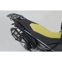 Soporte lateral derecho SLC Aprilia Tuareg 660 (21-) / Rally (24-).