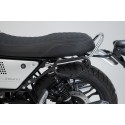 Soporte lateral izquierdo SLC Moto Guzzi V7 lll (16-).
