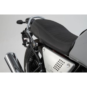 Soporte lateral derecho SLC Moto Guzzi V7 lll (16-).