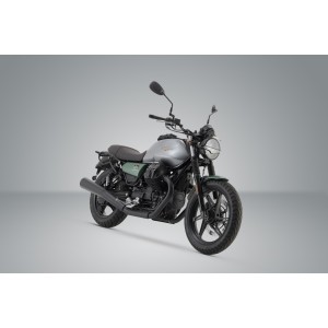 Soporte lateral izquerdo SLC Modelos Moto Guzzi V7 (20-).