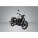 Soporte lateral derecho SLC Modelos Moto Guzzi V7 (20-).
