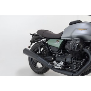 Soporte lateral derecho SLC Modelos Moto Guzzi V7 (20-).