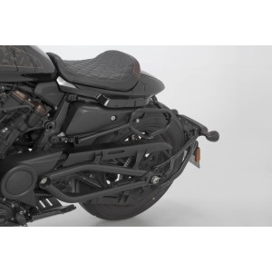 Soporte lateral izquierdo SLC Harley-Davidson Sportster S (21-).
