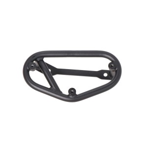 Soporte lateral izquierdo SLC Harley-Davidson Nightster (22-) / Special (23-).