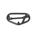 Soporte lateral derecho SLC Harley-Davidson Nightster (22-) / Special (23-).