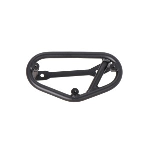 Soporte lateral derecho SLC Harley-Davidson Nightster (22-) / Special (23-).