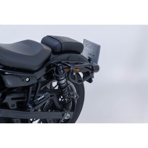 Soporte lateral derecho SLC Harley-Davidson Nightster (22-) / Special (23-).