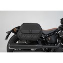 Soporte lateral SLH derecho LH1 Harley-Davidson Street Bob/Slim/Standard. Per LH1.
