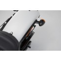 Soporte lateral SLH izquierdo LH2 Harley-Davidson Softtail Slim (17-). Para LH2.