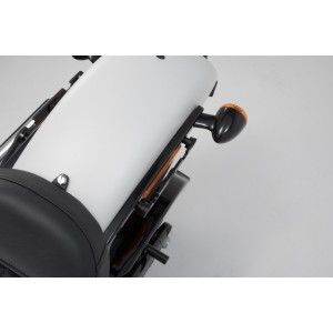 Soporte lateral SLH izquierdo LH2 Harley-Davidson Softtail Slim (17-). Para LH2.