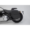 Soporte lateral SLH izquierdo LH2 Harley-Davidson Softtail Slim (17-). Para LH2.