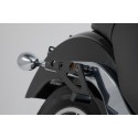 Soporte lateral SLH derecho LH1 Harley-David. Softail Low Rider/S (17-). Para LH1.