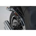Soporte lateral SLH derecho LH1 Harley-David. Softail Low Rider/S (17-). Para LH1.