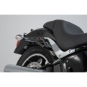 Soporte lateral SLH derecho LH1 Harley-David. Softail Low Rider/S (17-). Para LH1.