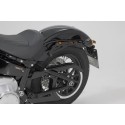 Soporte lateral SLH izquierdo LH1 Harley-Davidson StreetBob/Slim/Standard. Para LH1.