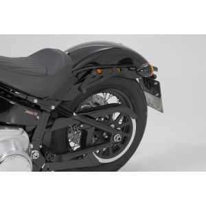 Soporte lateral SLH izquierdo LH1 Harley-Davidson StreetBob/Slim/Standard. Para LH1.