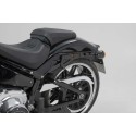 Soporte lateral SLH izquierdo LH1 Harley-David FatBoy /S,Breakout/S (17-). Para LH1.