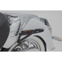 Soporte lateral SLH izquierdo LH1 Harley-Davidson Softail Deluxe (17-). Para LH1.