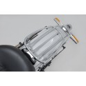 Soporte lateral SLH izquierdo LH1 Harley-Davidson Softail Deluxe (17-). Para LH1.